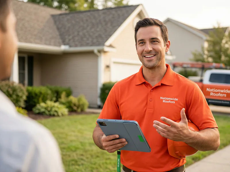 Roof Installation  in Kennett Square  FAQ